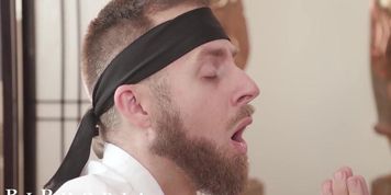 BiPhoria - Dillon Diaz Trains Married Couple In Cobra Bi