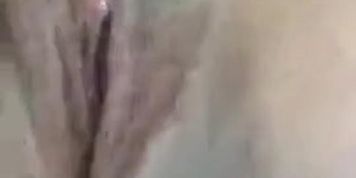 Sexy redbone playtime