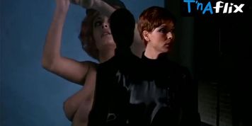 Malisa Longo Breasts Scene  in Una Sullaltra