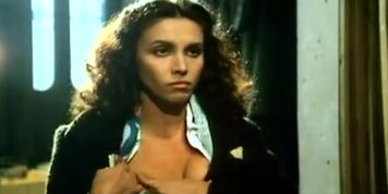 Ana Belen Breasts Scene  in La Colmena