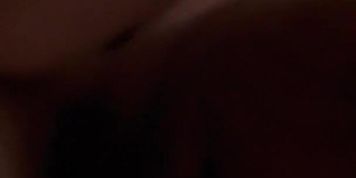 Ok broad getting cock