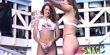 Spring break contest