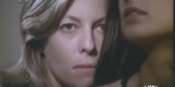 Lucia Verissimo in As Feras