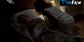 Marieke Dilles Breasts,  Underwear Scene  in De Smaak Van De Keyser