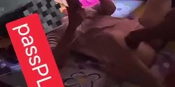 Pasrah Istri Di Ewe Orang