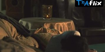 Golden Brooks Breasts Scene  in The Inheritance