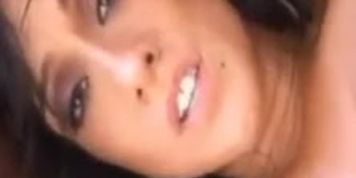 Latina BBC slut Who is she?