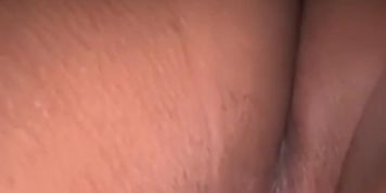 fingeering first time