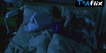 Kathryn Erbe Breasts Scene  in Stir Of Echoes