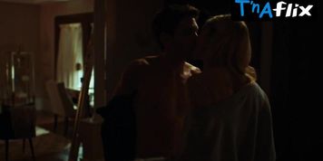 Caitlin Fitzgerald Underwear Scene  in Unreal