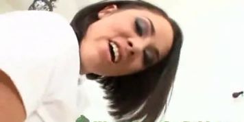Amazing Ass Anal Slut