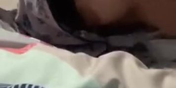 Nepali Girlfriend Teasing Me (Natural Boobs) (nepalikanda)