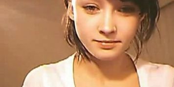 tight innocent and sweet teens first cam show - video 1