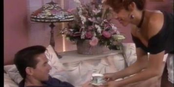 Orgasmus Freuden (1994) (Dominique Simone, John Dough, Peter North, Steve Drake, Taylor Wane, Veronica Brazil)