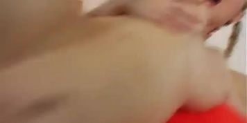magrinha peituda
