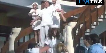 Tatjana Pujin Butt Scene  in Sulude Godine