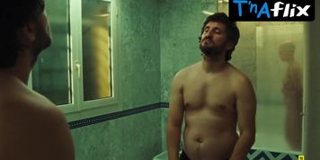 Paula Diaz Breasts Scene  in The Heaven Of Animals