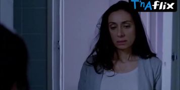 Marian Alvarez Underwear Scene  in La Herida