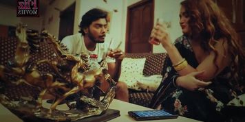 Jannat Yaha Hai 2 - Indian web Series