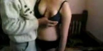 arab whore with guys