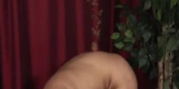 Hot Lesbian client gets extras from her Masseuse (Heather Starlet)