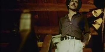 Vintage BDSM Movie (Isis Taylor)