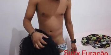 Puta culona