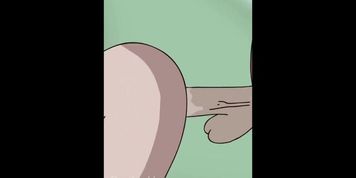 Mrs. Ketchum Getting Nutted on By Mr. Mime