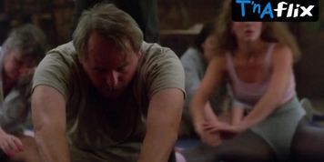 Claudia Christian Sexy Scene  in Clean And Sober (Claudia Ann Christian)