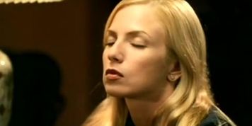 Maria Diaz Underwear Scene  in Extramarital