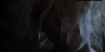 Jenn Bird Butt,  Thong Scene  in Jeremiah