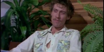 'John Holmes' interview (1980) - MKX (John Stagliano, Nancy Suiter)