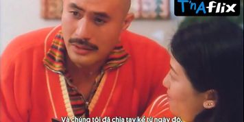 Qi Shu Breasts Scene  in The Fruit Is Swelling