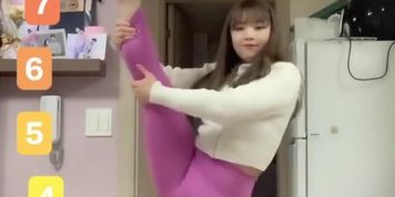 korean tiktok leggings