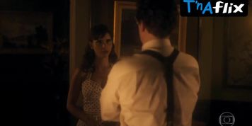 Greta Antoine Breasts Scene  in Nada Sera Como Antes