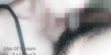 "Tangina Ka Babe, Sarap Mo Kumantot!" - Sexy Pinay Scandal (Real Orgasm)