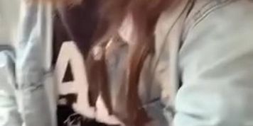 Hollyshit_: college girl masturbation