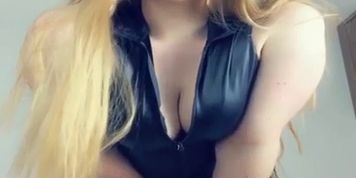 SC - tease and denial for losers