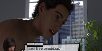 Pandora'S Box #18: Mother-In-Law Gets Fucked By Son-In-Law, Milf Titty Screw (Gameplay)