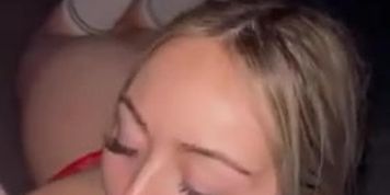 Lauren Grey BJ (Shelby Caldera)
