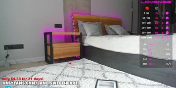 Jane_Sweetheart