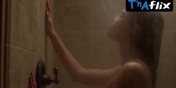 Lili Simmons Breasts, Butt Scene  in Ray Donovan