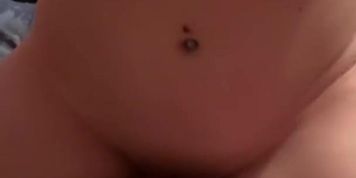 Part 2 wife watches as the mistress rides me 