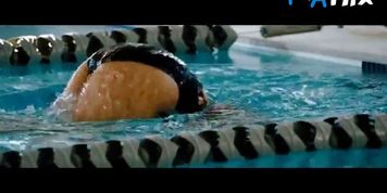 Mary Birdsong Sexy Scene  in High School