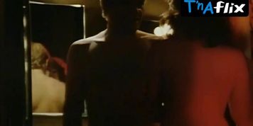 Gabriella Lepori Butt,  Breasts Scene  in 5 Donne Per L'Assassino