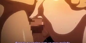 Jutaijima (2/2) compilation sex scenes