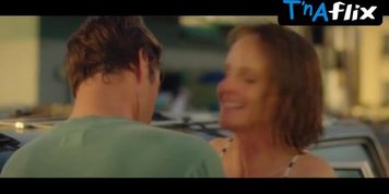 Helen Hunt Bikini Scene  in Ride