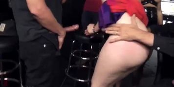 Public anal BDSM (Proxy Paige)