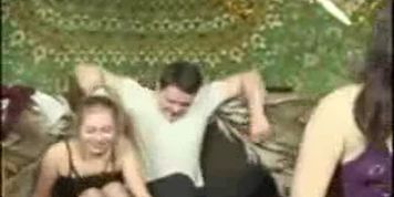 Russian Teen Group