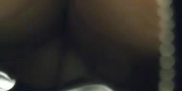 black milf coworker